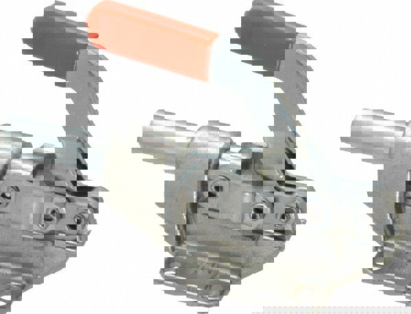 Standard Straight Line Action Clamp: 850 lb Load Capacity, 1.625