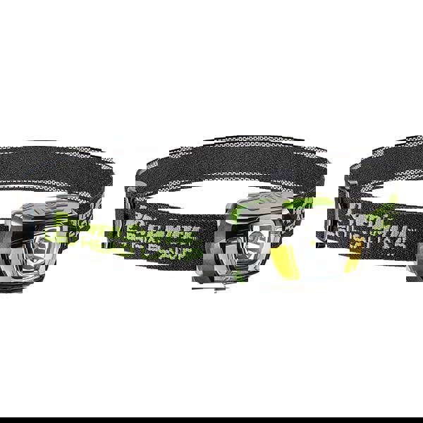 Free Standing Flashlight: LED, 2 Operating Modes