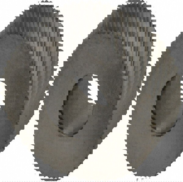 Standard Knurl Wheel: 1-1/4