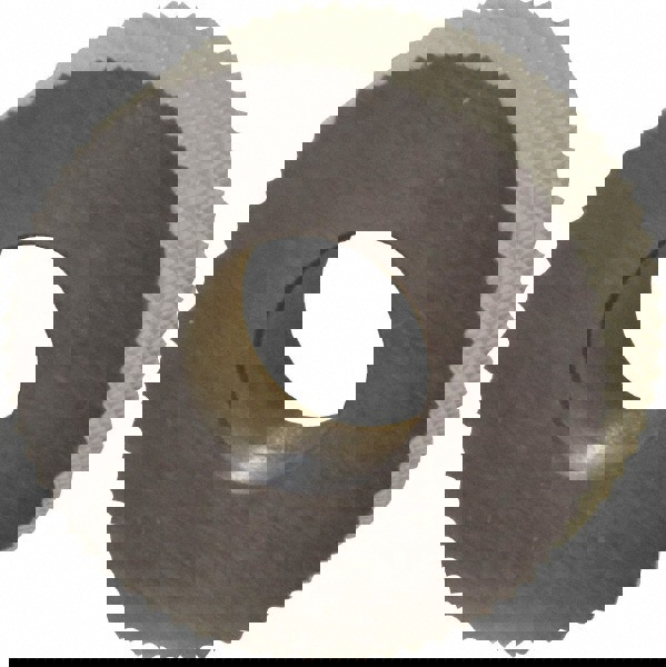 Standard Knurl Wheel: 1-1/4