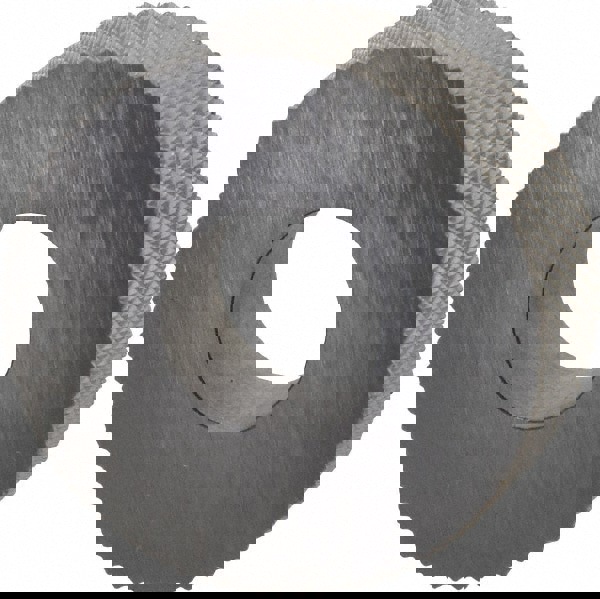 Standard Knurl Wheel: 1-1/4