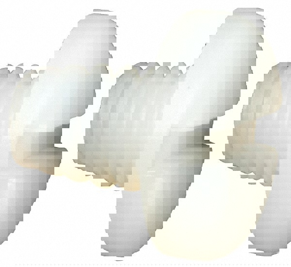 Machine Screw: #10-24 x 1/4