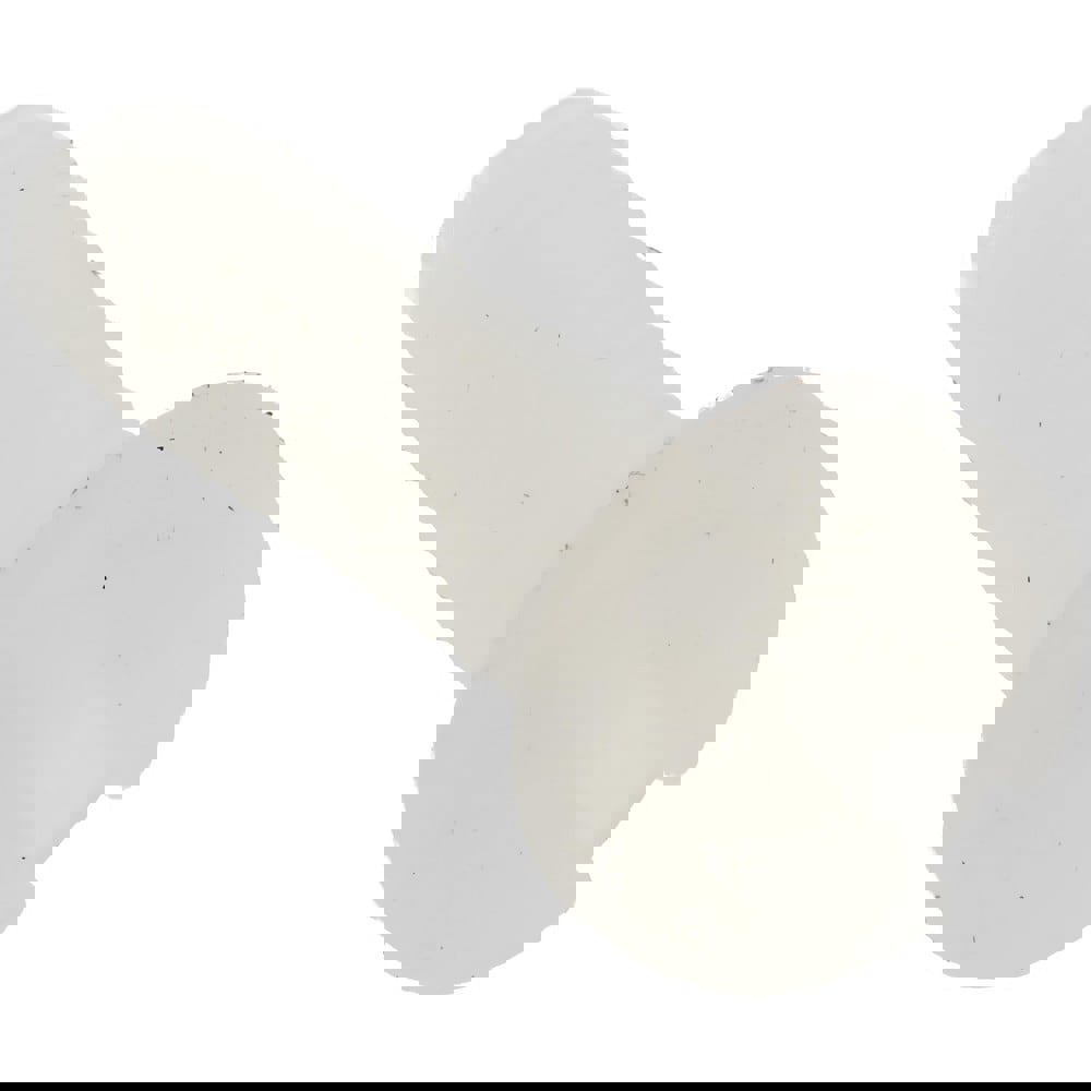 Machine Screw: #4-40 x 3/8