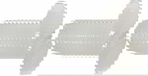 Machine Screw: #6-32 x 7/16