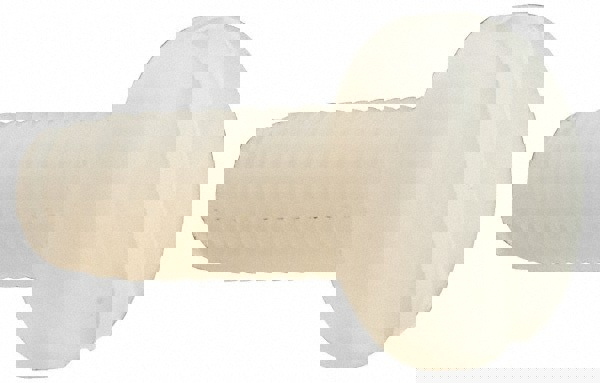 Machine Screw: #10-24 x 1/2