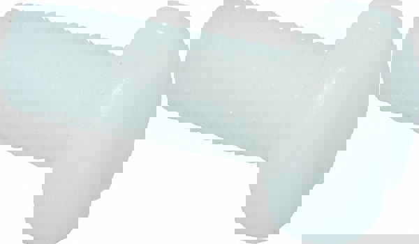 Machine Screw: #10-32 x 1/2