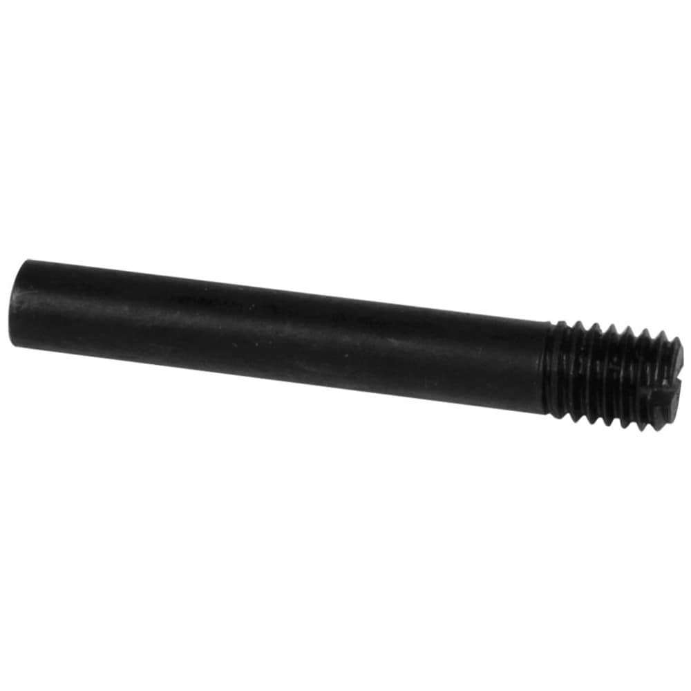 Lathe Chuck Accessories; Accessory Type: Screw ; Product Compatibility: 5 in Steel & Cast Iron Chucks ; Material: Steel ; Chuck Diameter Compatibility (mm): 5.00 ; Chuck Diameter Compatibility (Decimal Inch): 5.0000 ; Number Of Pieces: 1