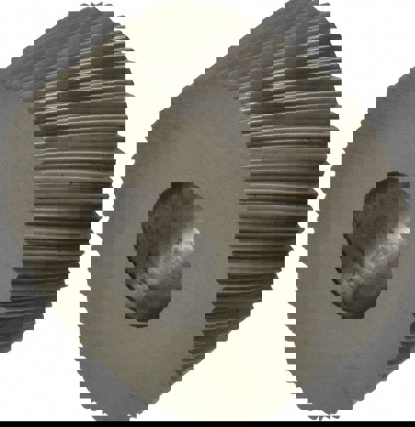 Standard Knurl Wheel: 1-1/4