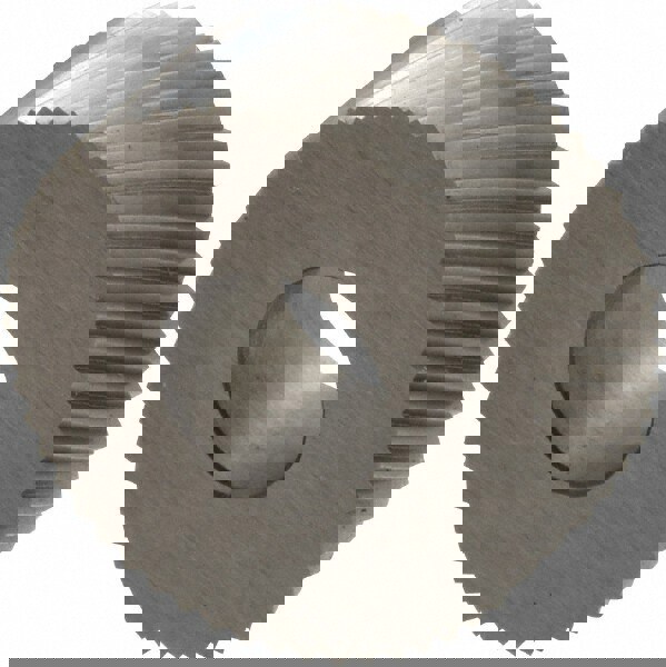 Standard Knurl Wheel: 1-1/4