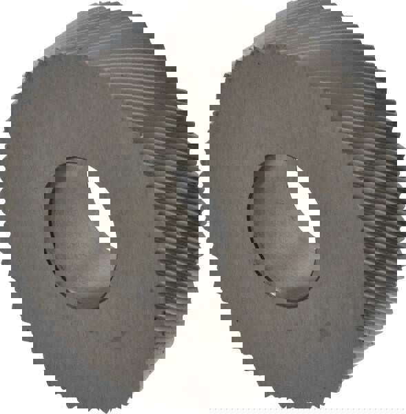Standard Knurl Wheel: 1-1/4