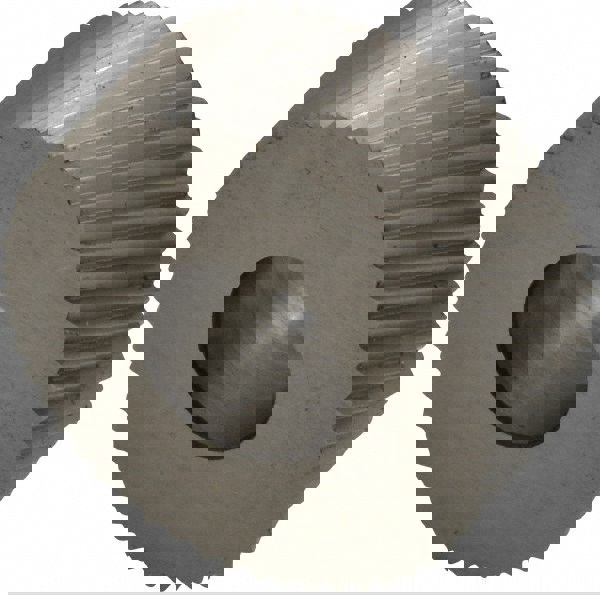 Standard Knurl Wheel: 1-1/4