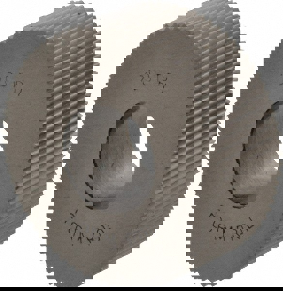 Standard Knurl Wheel: 1-1/4