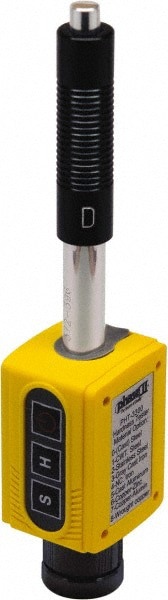 200 HL to 960 HL Hardness, Portable Electronic Hardness Tester
