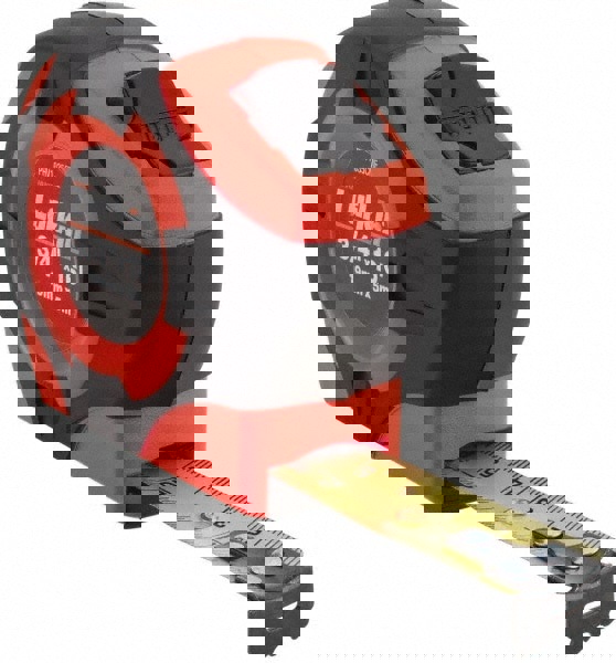 Tape Measure: 16' Long, 3/4