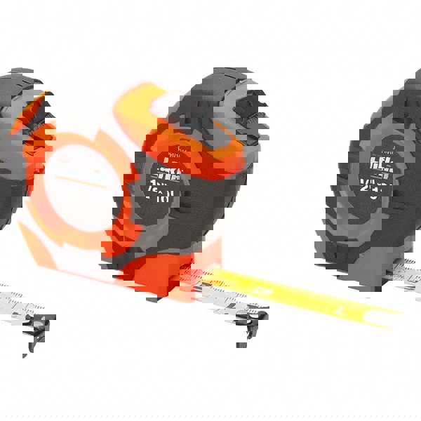 Tape Measure: 26' Long, 1