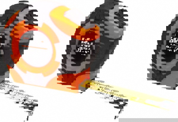 Tape Measure: 12' Long, 3/4