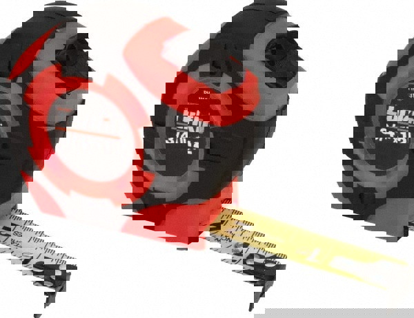 Tape Measure: 12' Long, 3/4