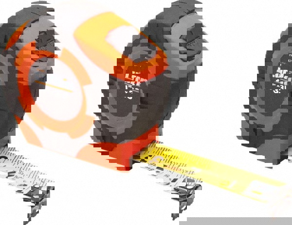 Tape Measure: 33' Long, 1