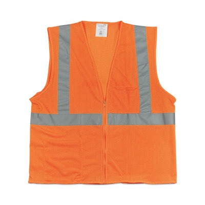 VEST,SAFTY,LARGE,OR