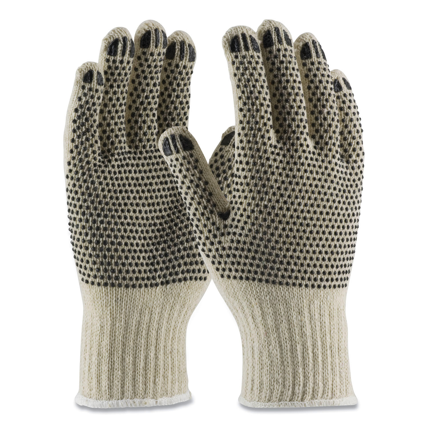 GLOVES,KNIT,REG,DTS,LG,12