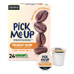 COFFEE,KCUP,BRKFSTBL,24CT