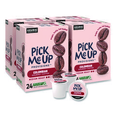 COFFEE,KCUP,MR,COLOM,96CT