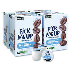COFFEE,KCUP,PMU,VAN,96CT