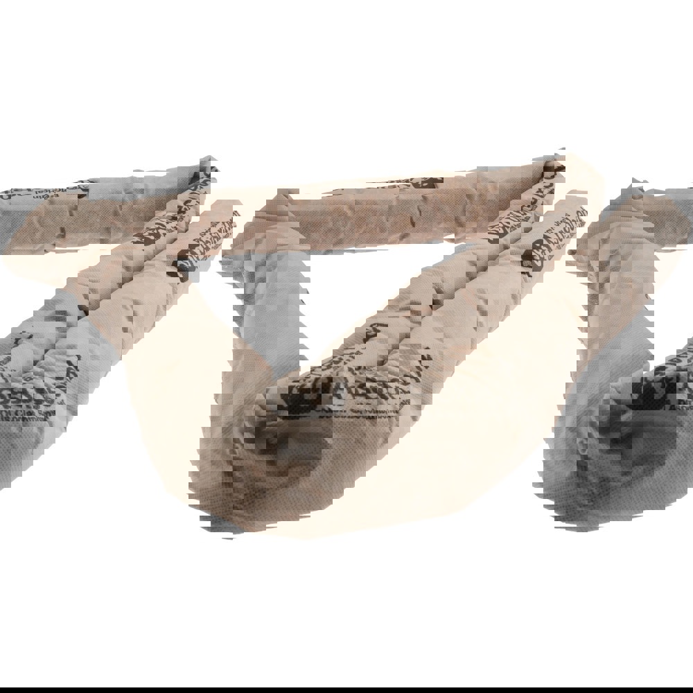 Leaks & Drips & Maintenance, 24 Absorption, Flame Retardant Cellulose, Gray