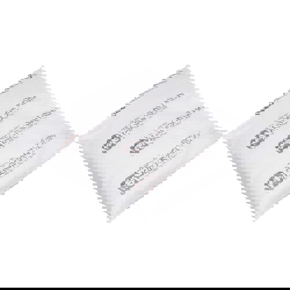 Sorbent Pillows; Application: Oil Only; Capacity per Package (Gal.): 10 gal; Length (Inch): 17.00; Total Package Absorption Capacity: 10 gal; Filler Material: Polypropylene