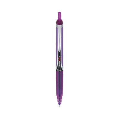Pilot Precise V5 RT Retractable Rollerba
