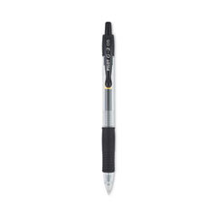 Roller Ball Pen: Conical Tip, Black Ink