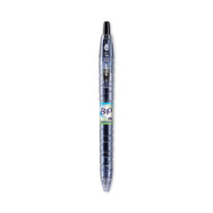 PEN,BEGN B2P GEL F,BK