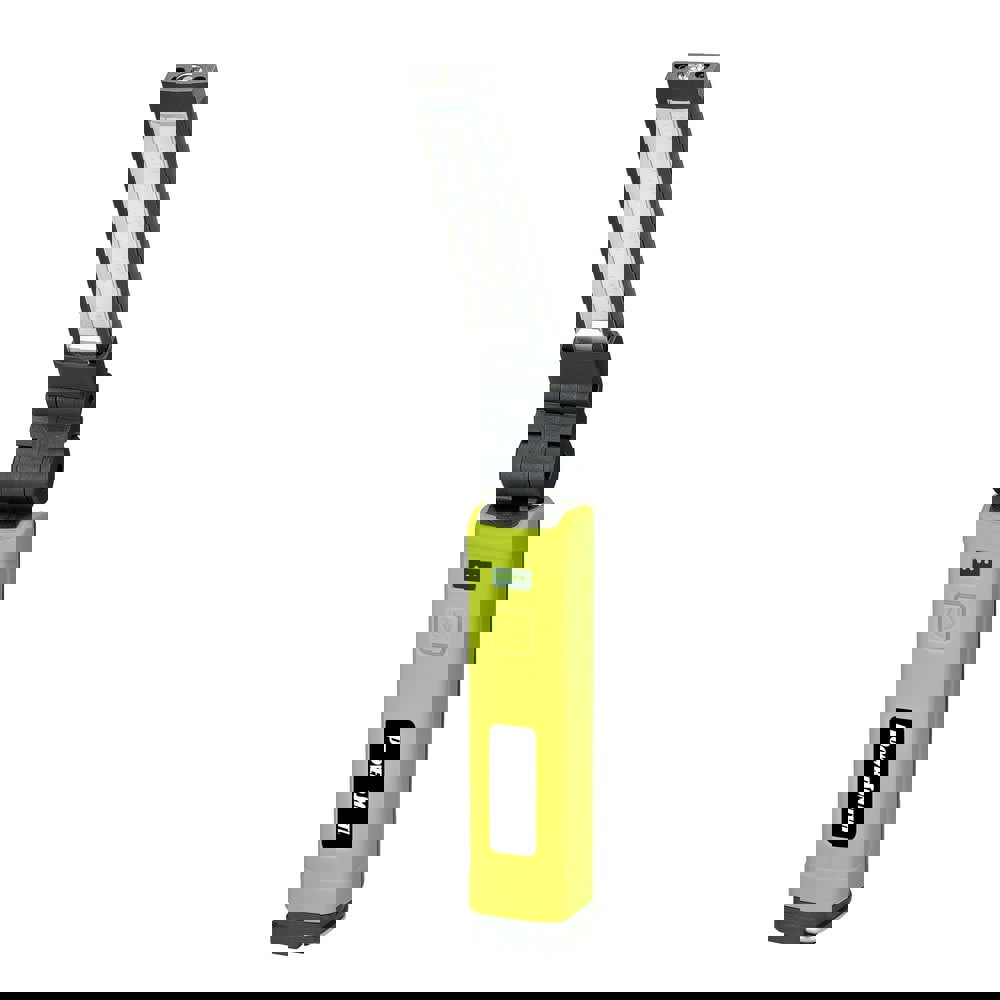 Spotlights; Bulb Type: LED ; Spotlight Type: LED Spotlight ; Light Output: 600lm ; Material: Plastic ; Run Time: 4h ; Beam Distance: 164ft