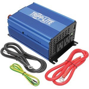 1000W COMPACT POWER INVERTER MOBILE PORT