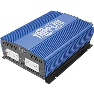 2000W COMPACT POWER INVERTER MOBILE PORT