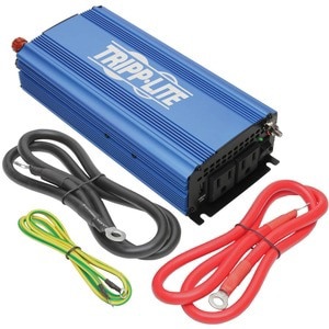 750W COMPACT POWER INVERTER MOBILE PORTA