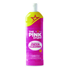 CLEANER,CREAM,16.9OZ