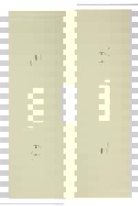 1G 1 TOG MIDWAY WALL PLT IVOR