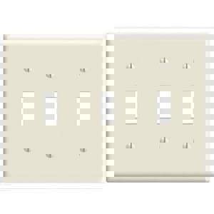 3G 3 TOG MIDWAY WALL PLT IVOR