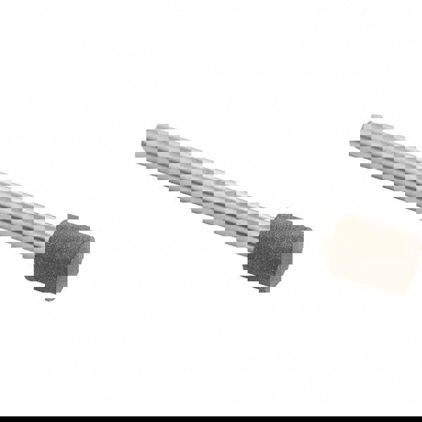 Grinding Pins; Head Shape: Ball ; Abrasive Material: Diamond ; Grade: Fine ; Grit: 120 ; Diamond Concentration: 70 ; UNSPSC Code: 23131514