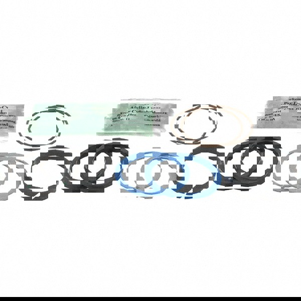 Cylinders & Accessories