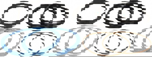 Cylinders & Accessories