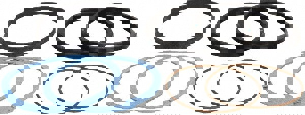 Cylinders & Accessories