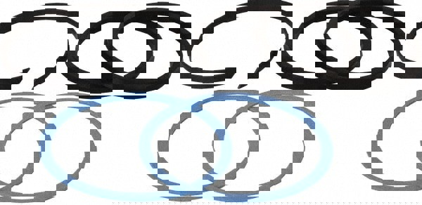 Cylinders & Accessories