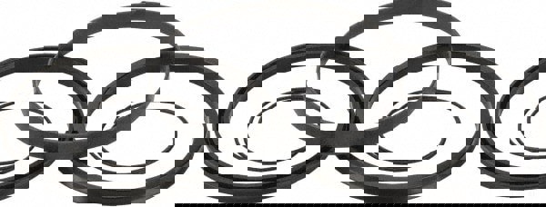 Cylinders & Accessories