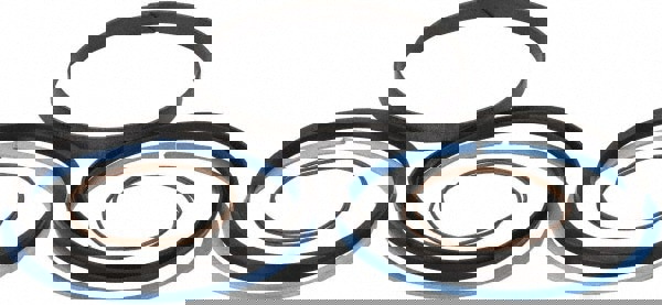 Cylinders & Accessories