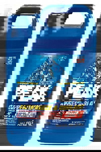 1 Gal Antifreeze & Coolant