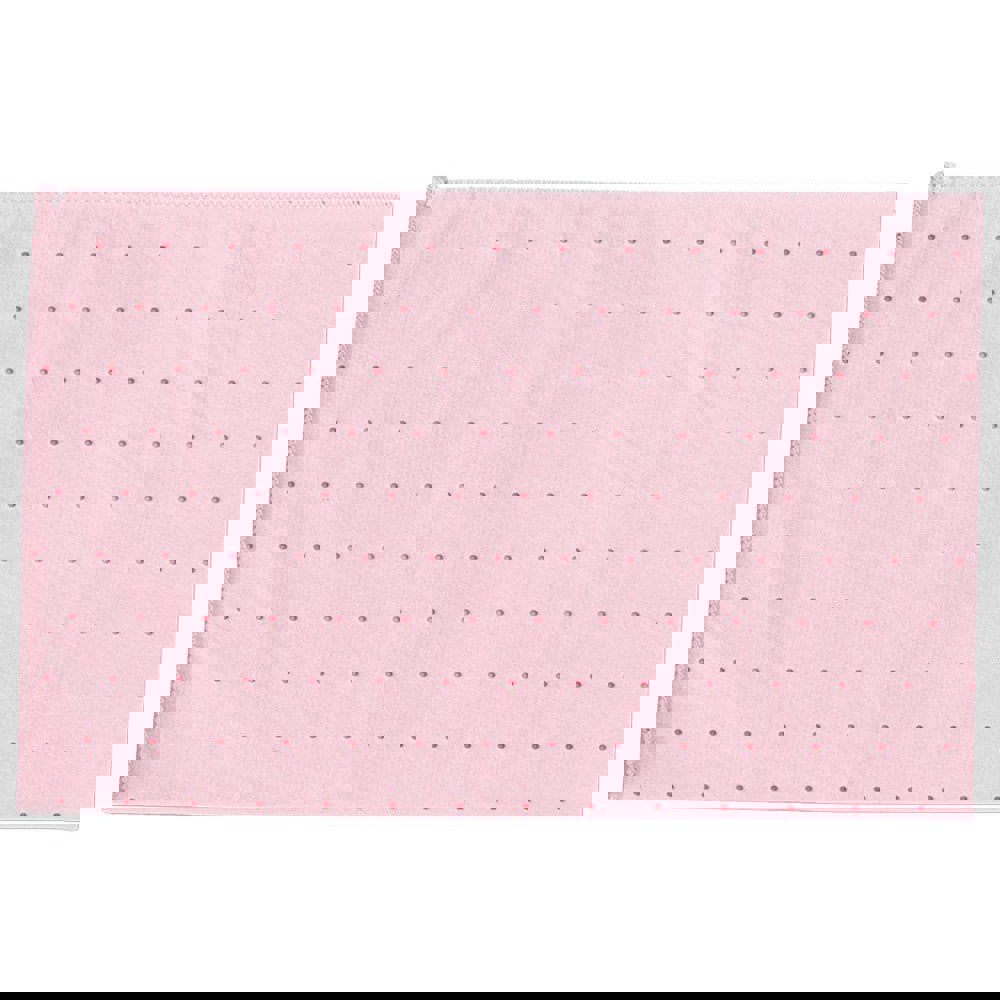 Anti-Static Packaging; Foam Cushion Type: Polypropylene Pouch ; Color: Pink ; UNSPSC Code: 46182100
