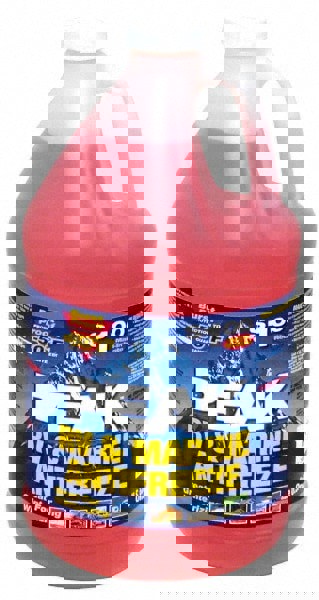 1 Gal Marine Antifreeze & Coolant