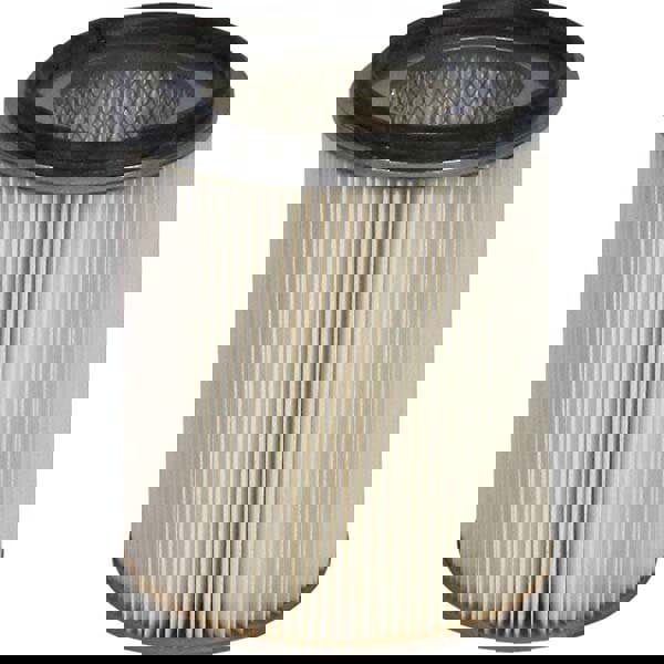 Air Cleaner Filters; Filter Type: Fume Extractor Filter ; Air Flow: 150 CFM ; Material: Nanofiber ; Overall Diameter: 10.0